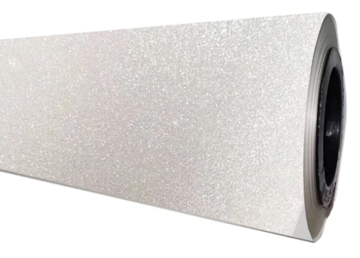 DTF Film 24" Glitter Fine