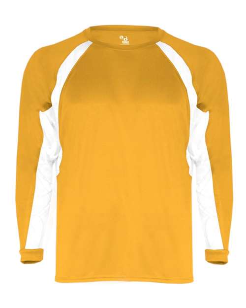 Men's B-Core Hook Long Sleeve T-Shirt