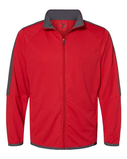 Men's Blitz Outer-Core Jacket