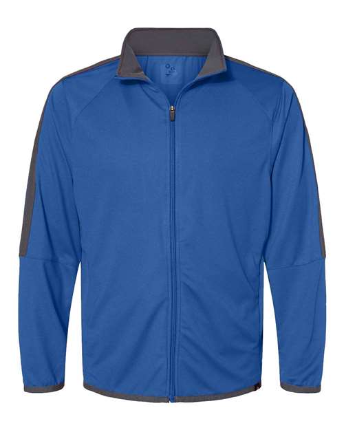 Men's Blitz Outer-Core Jacket