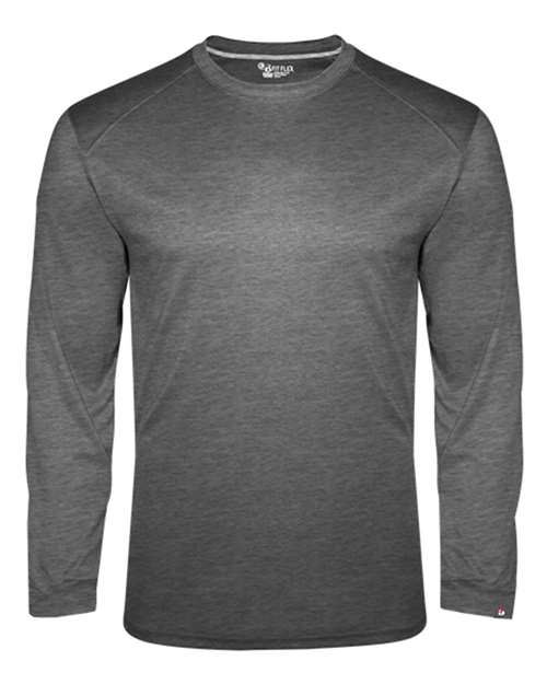 Men's FitFlex Performance Long Sleeve T-Shirt