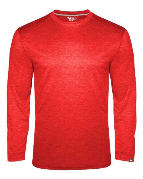 Men's FitFlex Performance Long Sleeve T-Shirt