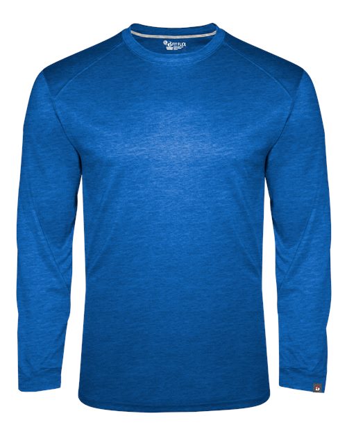 Men's FitFlex Performance Long Sleeve T-Shirt