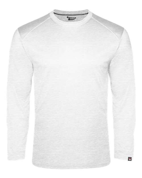 Men's FitFlex Performance Long Sleeve T-Shirt