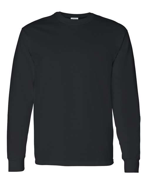 Men's Heavy Cotton™ Long Sleeve T-Shirt