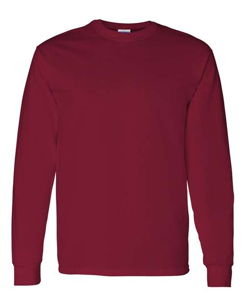 Men's Heavy Cotton™ Long Sleeve T-Shirt