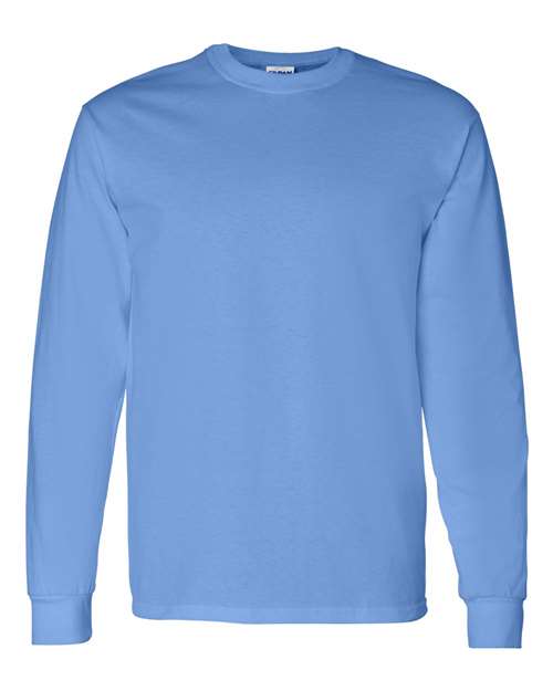 Men's Heavy Cotton™ Long Sleeve T-Shirt