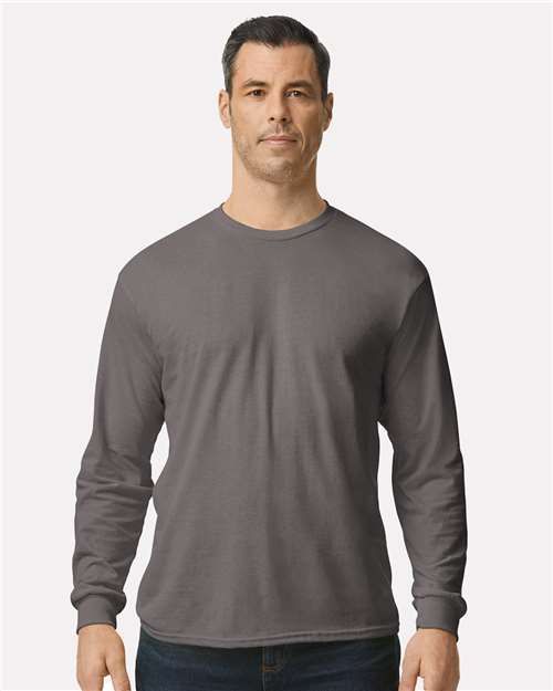 Men's Heavy Cotton™ Long Sleeve T-Shirt