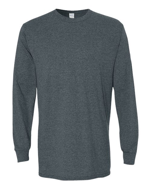 Men's Heavy Cotton™ Long Sleeve T-Shirt