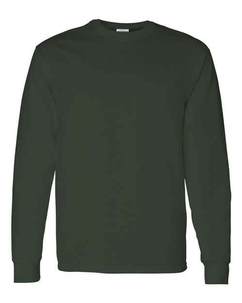 Men's Heavy Cotton™ Long Sleeve T-Shirt