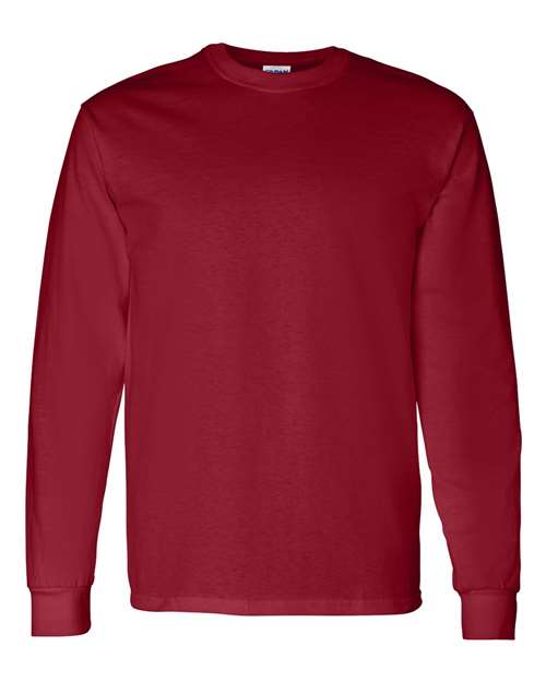 Men's Heavy Cotton™ Long Sleeve T-Shirt