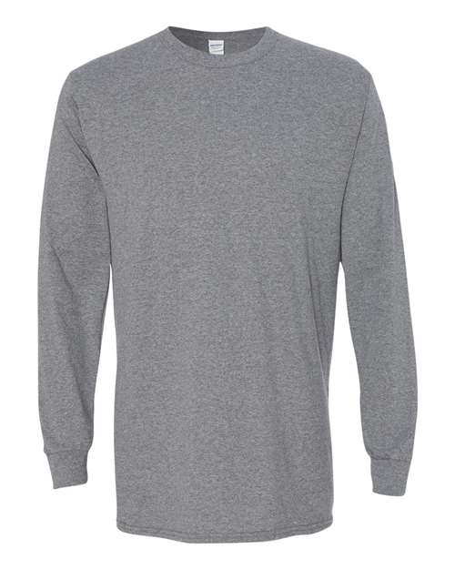 Men's Heavy Cotton™ Long Sleeve T-Shirt
