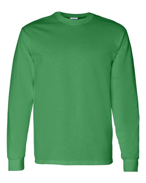 Men's Heavy Cotton™ Long Sleeve T-Shirt