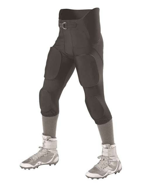 Men's Intergrated Football Pants