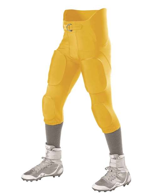 Men's Intergrated Football Pants