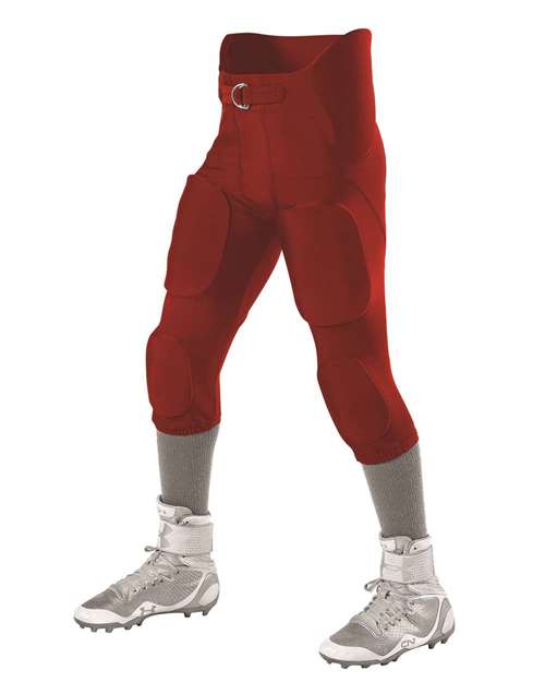 Men's Intergrated Football Pants