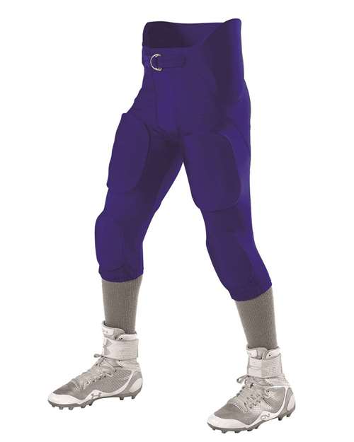 Men's Intergrated Football Pants