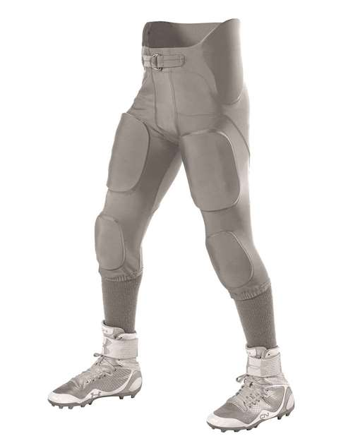 Men's Intergrated Football Pants