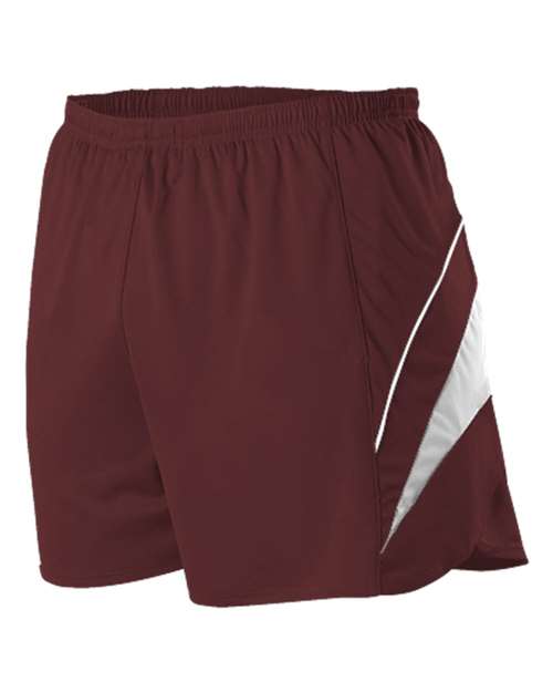 Men's Loose Fit Track Shorts