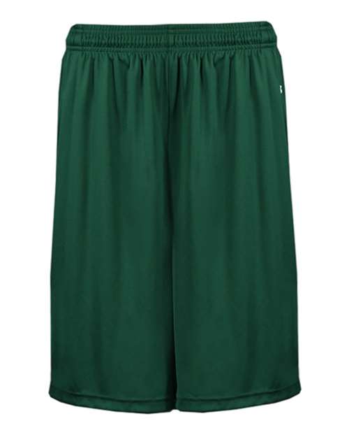 Men's Pocketed 7" Shorts