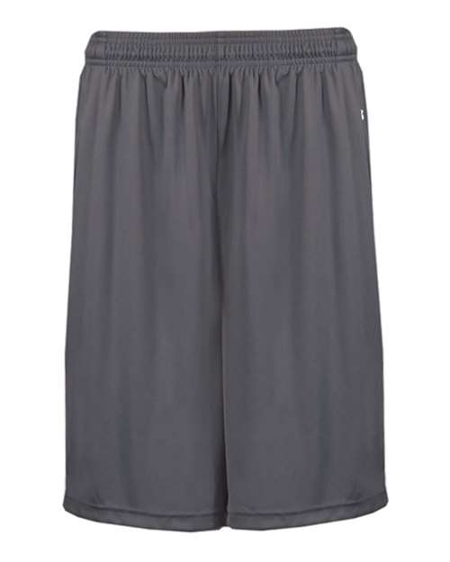 Men's Pocketed 7" Shorts