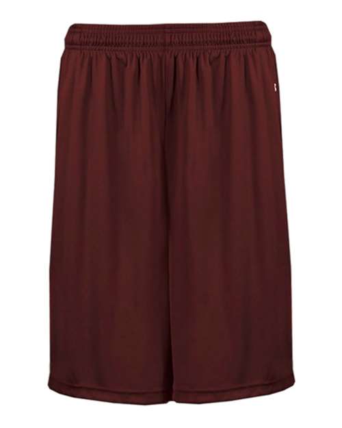 Men's Pocketed 7" Shorts