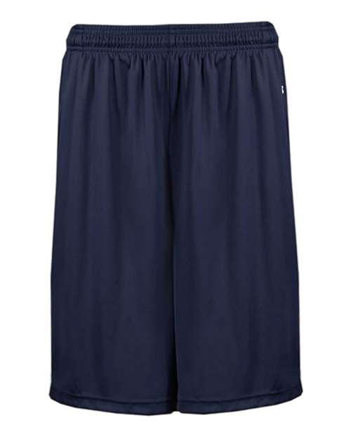 Men's Pocketed 7" Shorts