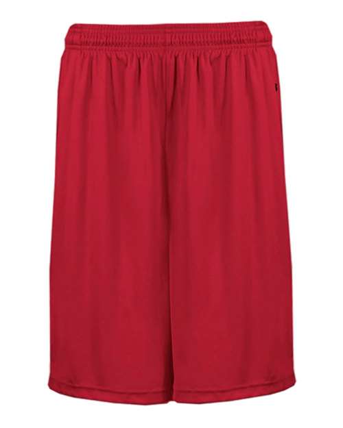 Men's Pocketed 7" Shorts