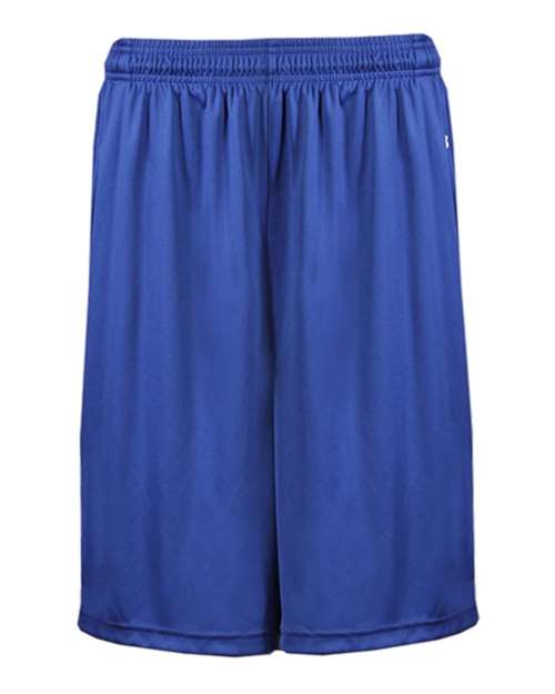 Men's Pocketed 7" Shorts