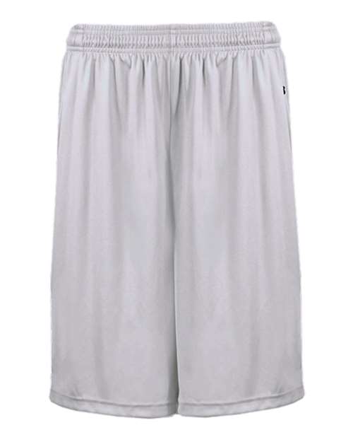 Men's Pocketed 7" Shorts