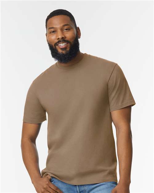 Men's Softstyle® Midweight T-Shirt