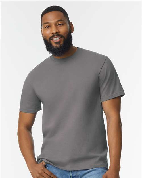 Men's Softstyle® Midweight T-Shirt