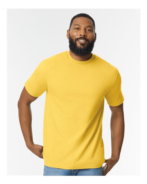 Men's Softstyle® Midweight T-Shirt