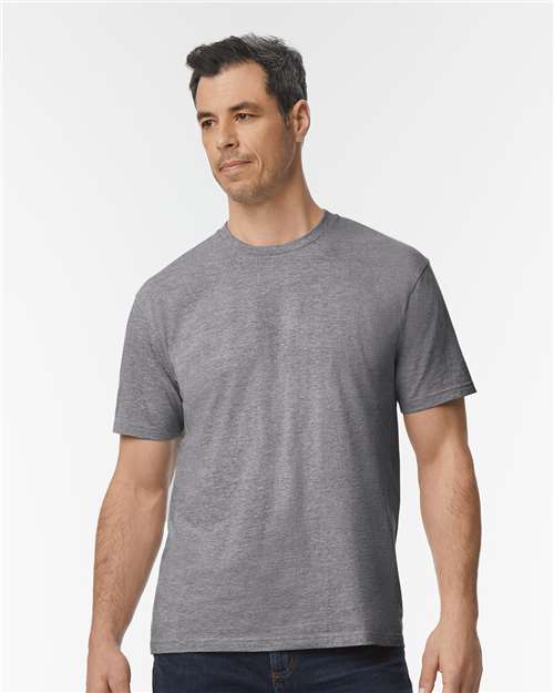 Men's Softstyle® Midweight T-Shirt