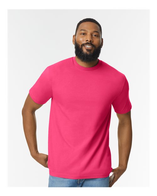 Men's Softstyle® Midweight T-Shirt