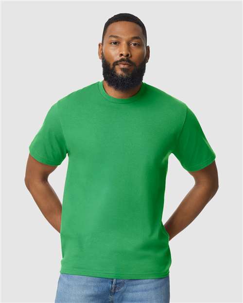 Men's Softstyle® Midweight T-Shirt