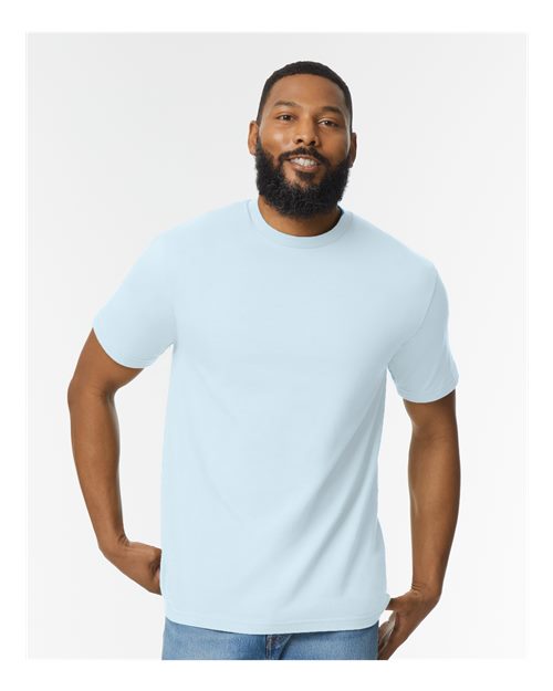 Men's Softstyle® Midweight T-Shirt