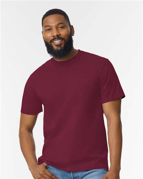 Men's Softstyle® Midweight T-Shirt