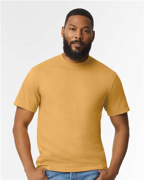 Men's Softstyle® Midweight T-Shirt