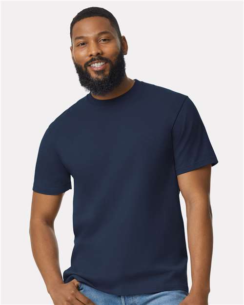 Men's Softstyle® Midweight T-Shirt