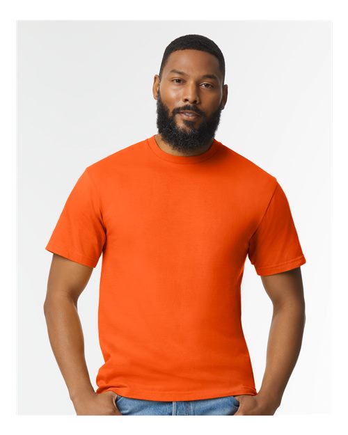 Men's Softstyle® Midweight T-Shirt