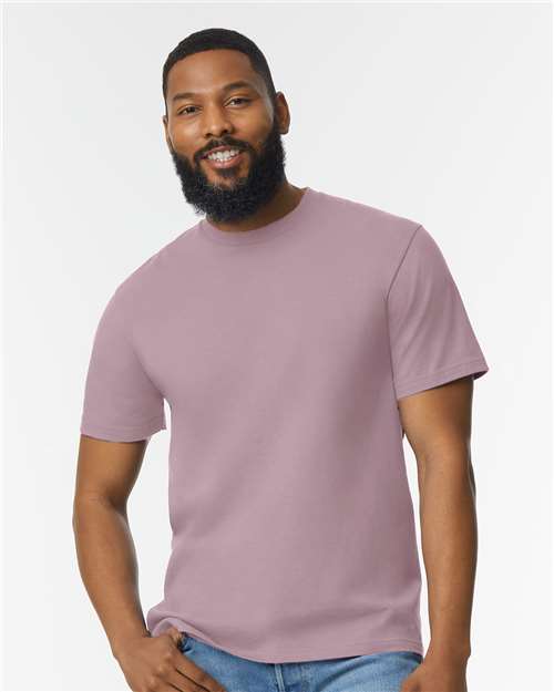 Men's Softstyle® Midweight T-Shirt