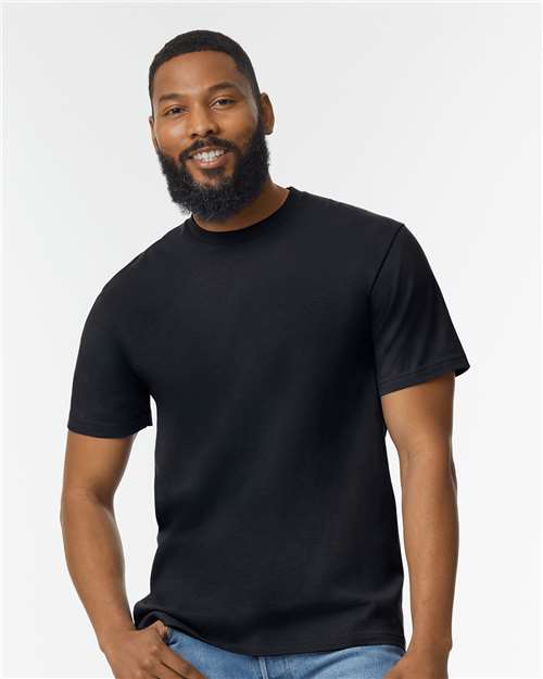 Men's Softstyle® Midweight T-Shirt