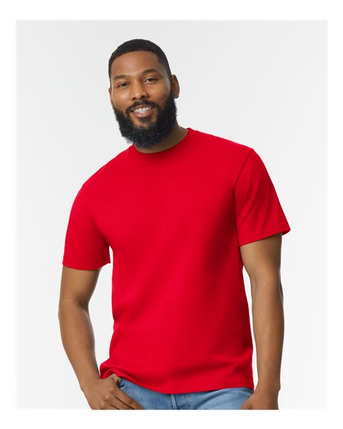 Men's Softstyle® Midweight T-Shirt