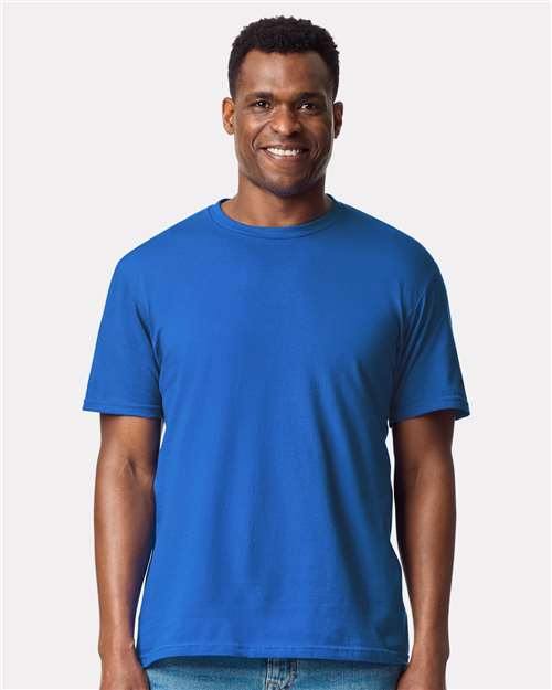 Men's Softstyle® Midweight T-Shirt