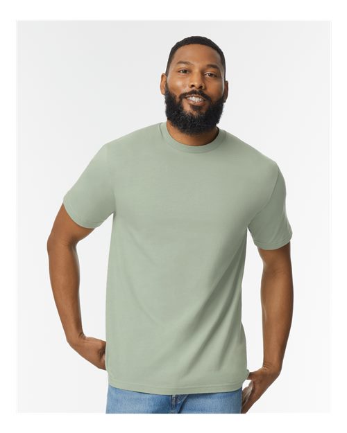 Men's Softstyle® Midweight T-Shirt
