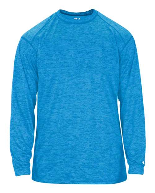 Men's Tonal Blend Long Sleeve T-Shirt