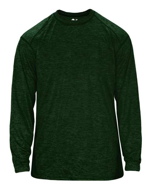 Men's Tonal Blend Long Sleeve T-Shirt