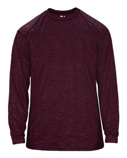 Men's Tonal Blend Long Sleeve T-Shirt