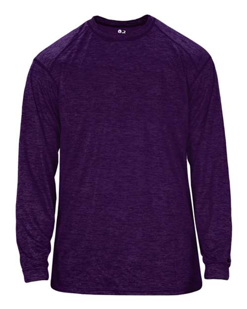 Men's Tonal Blend Long Sleeve T-Shirt